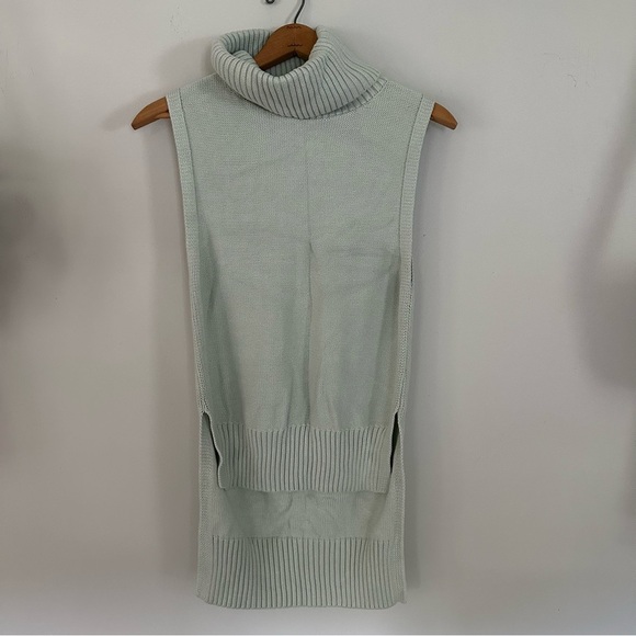 BANANA REPUBLIC Turtleneck Tunic - Picture 2 of 14